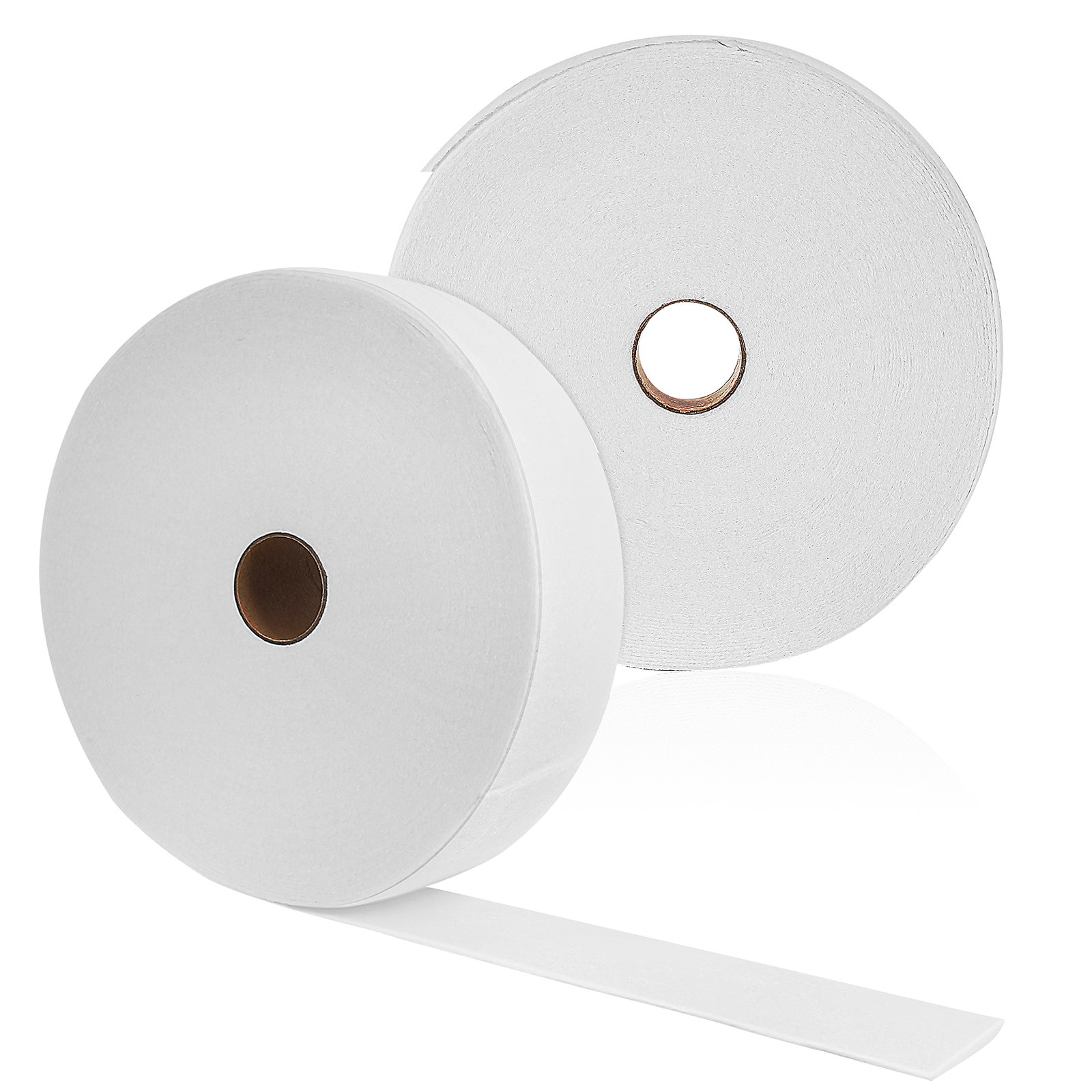 Sewing Roll - 2 Rollen Vliesstoff mit hoher Saugfähigkeit,