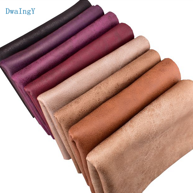 Sewing Technical Fabrics - DwaIngY Neue Technische Faux Leder Sofa