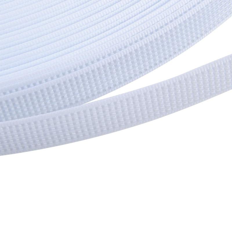 Sewing Roll - 50 Yards/Rolle Polyester-Fischgrätenkorsett für BHs, DIY-Hochzeitskleid-Herstellung,