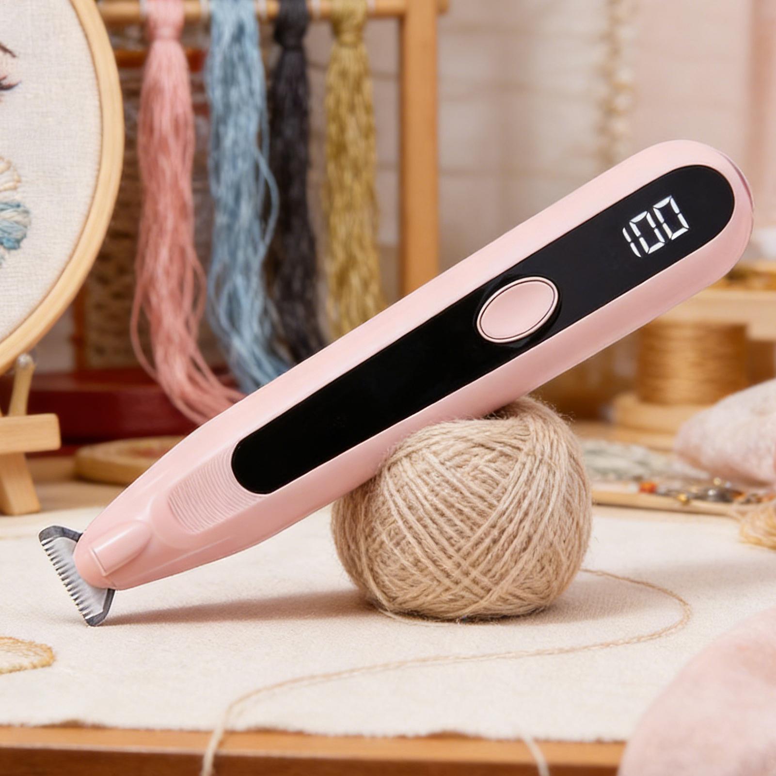 Elektrischer Nahttrenner, Fade – Seam Ripper Tool Bewertung und Preis