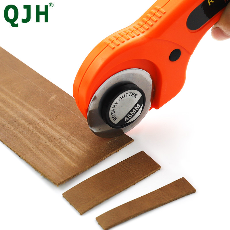1 Stück Manuelles Stoff- und L – Rotary Cutter Fabric Bewertung und Preis