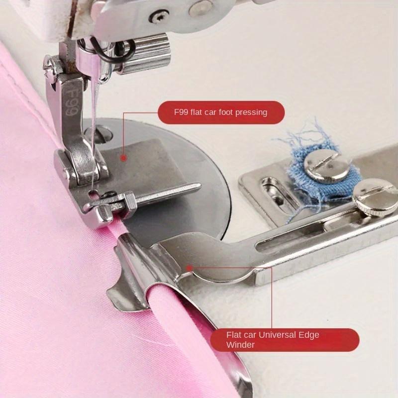 1 Stück T9 F99 Verstellbarer M – Sewing Roll Bewertung und Preis