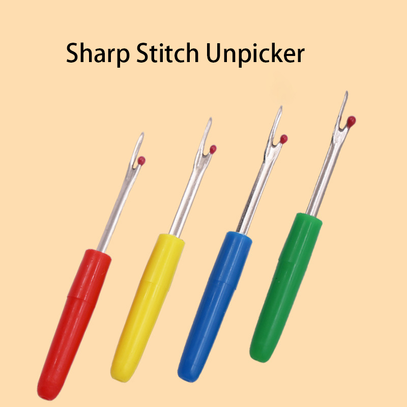 2-20 Stück Nahttrenner für Näh – Seam Ripper Tool Bewertung und Preis