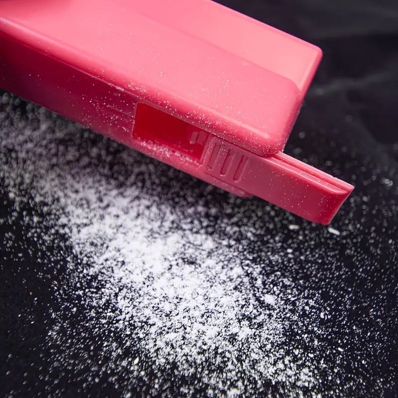 Schneiderkreide-Spitzer, Pulve – Tailor Chalk Marker Bewertung und Preis