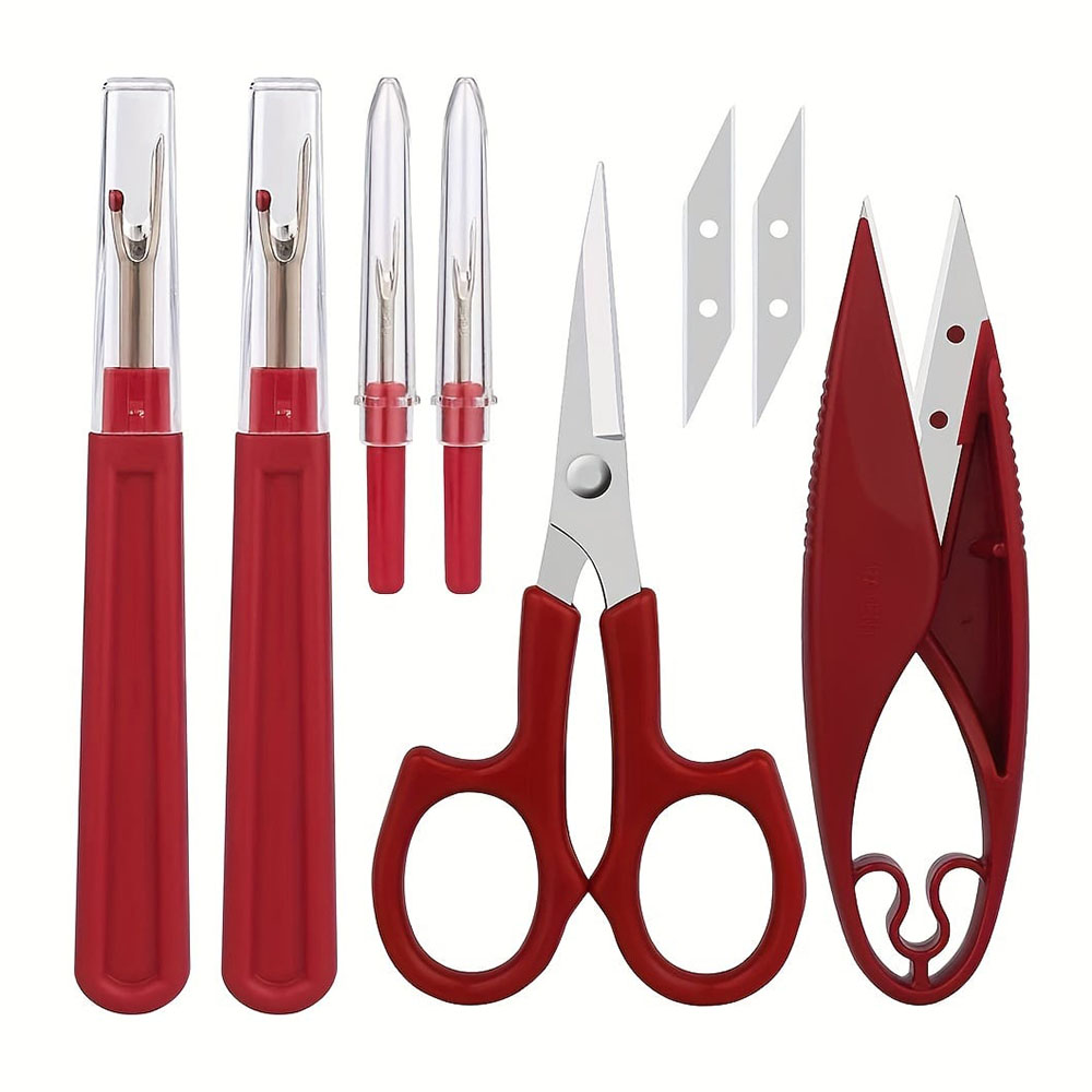 1/2/6Pcs Nähen Naht Trenner Ki – Seam Ripper Tool Bewertung und Preis
