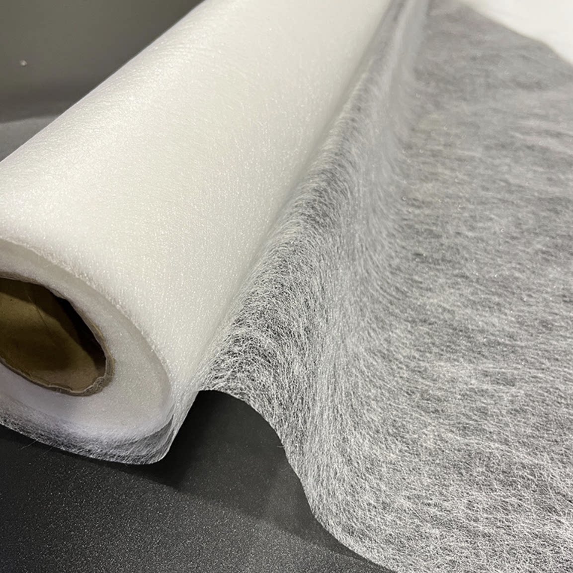 20 m/Rolle doppelseitiges, nic – Interfacing Iron On Bewertung und Preis