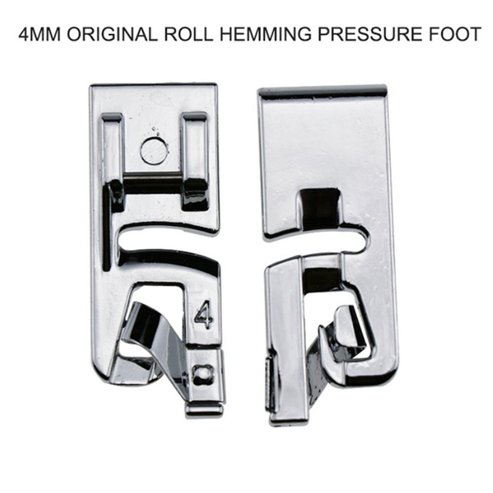Schmaler, gerollter Saum, Nähm – Sewing Roll Bewertung und Preis