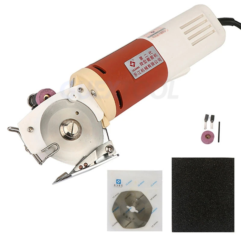 Elektrische Schere Schneiden T – Rotary Cutter Fabric Bewertung und Preis