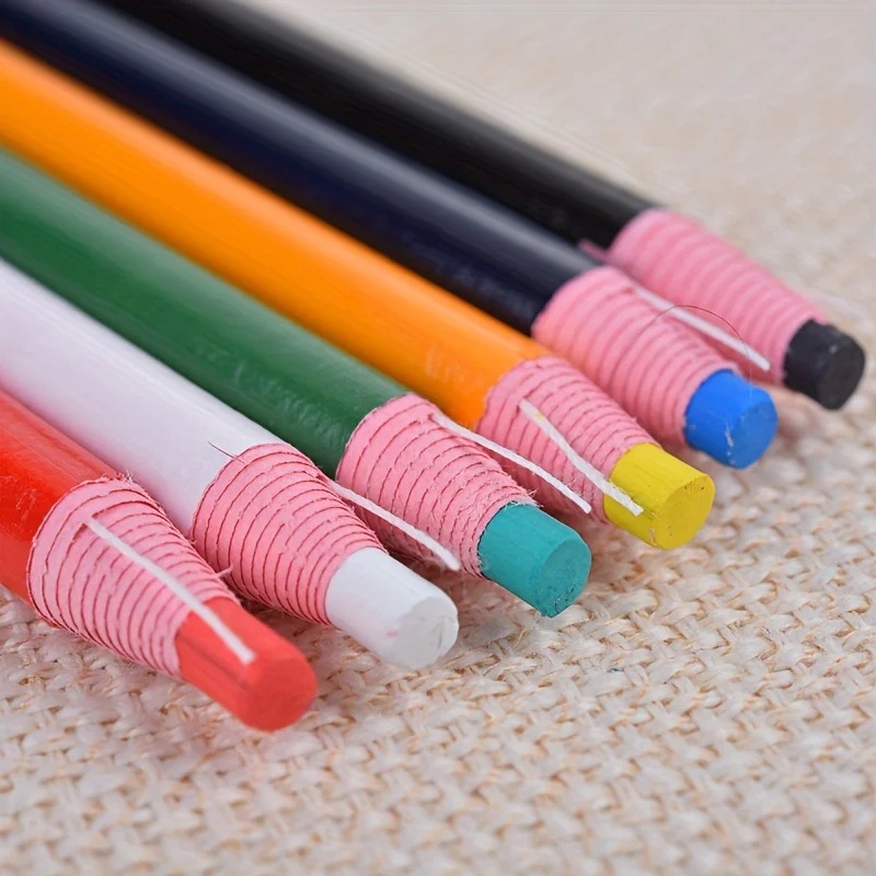 [5 Sticks Nähstifte] Handgefer – Tailor Chalk Marker Bewertung und Preis