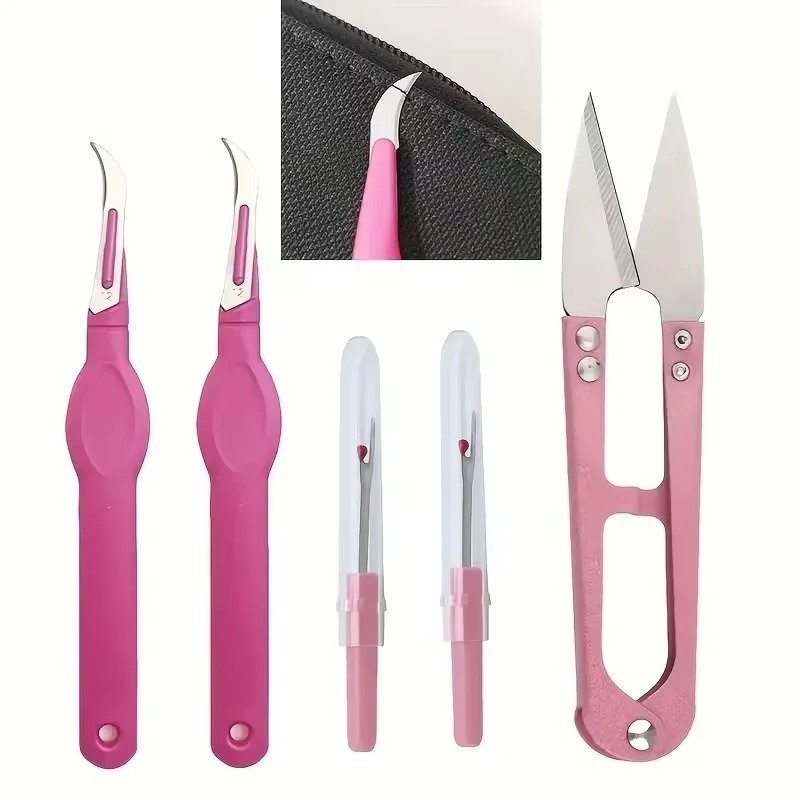Nahttrenner- und Fadenentferne – Seam Ripper Tool Bewertung und Preis