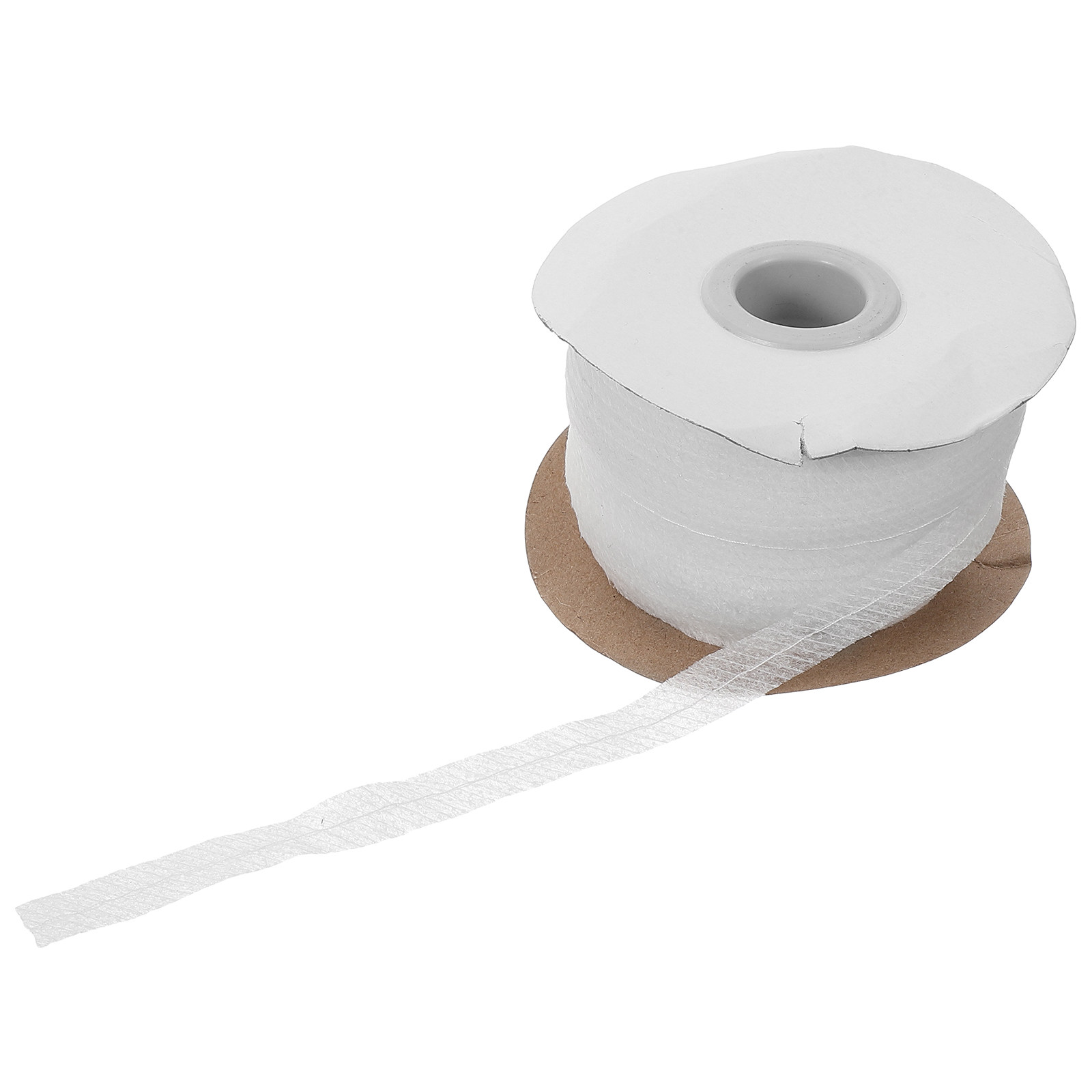 1 Rolle Vlies-Einlageband zum  – Interfacing Iron On Bewertung und Preis