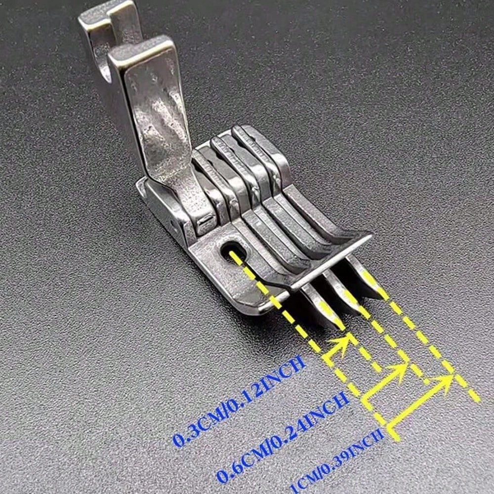 1 Stück SP-18 Rechter Dreikant – Sewing Expert Bewertung und Preis