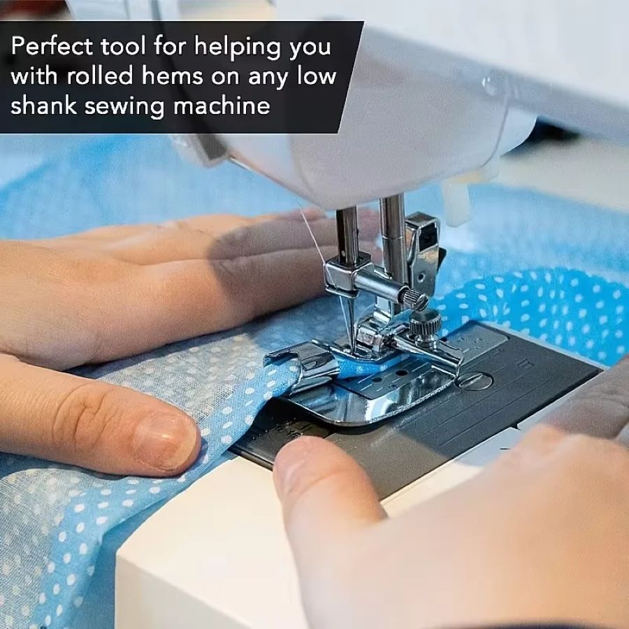 1-3 Stück 13/19/25mm Nähmaschi – Sewing Expert Bewertung und Preis