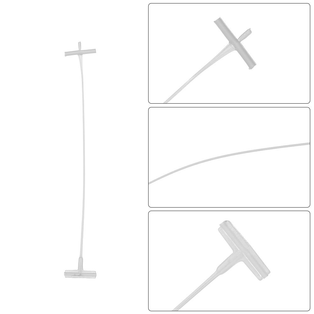 I-förmige Hangtags in verschie – Sewing Labels Bewertung und Preis