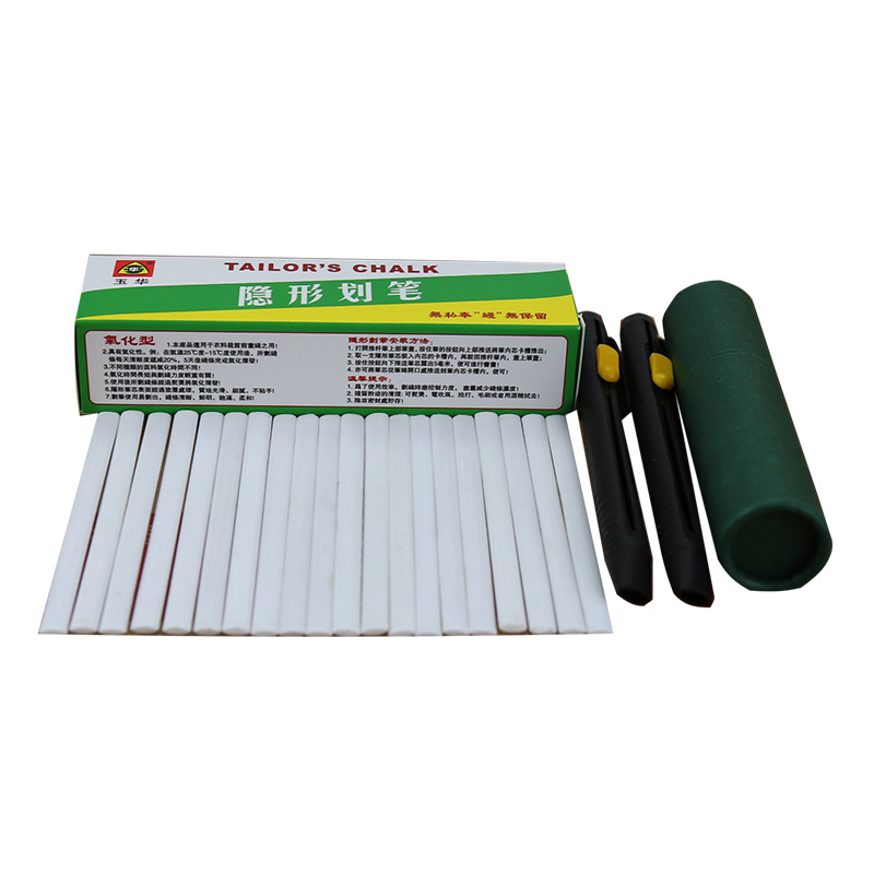 Schneider Unsichtbare Kreide B – Tailor Chalk Marker Bewertung und Preis