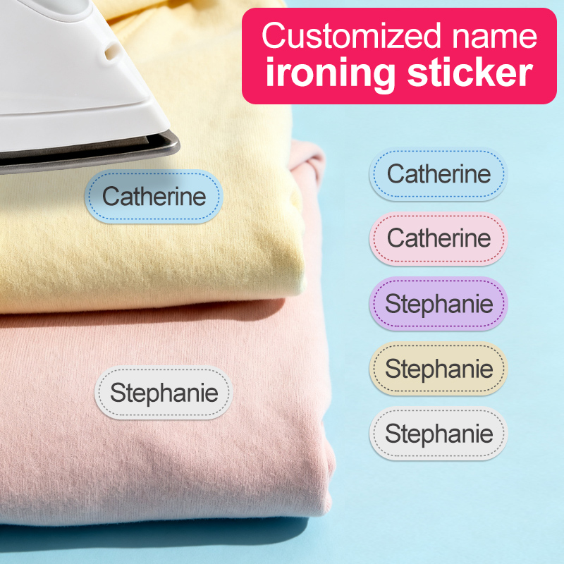 Personalisierte Nähetiketten f – Sewing Labels Bewertung und Preis