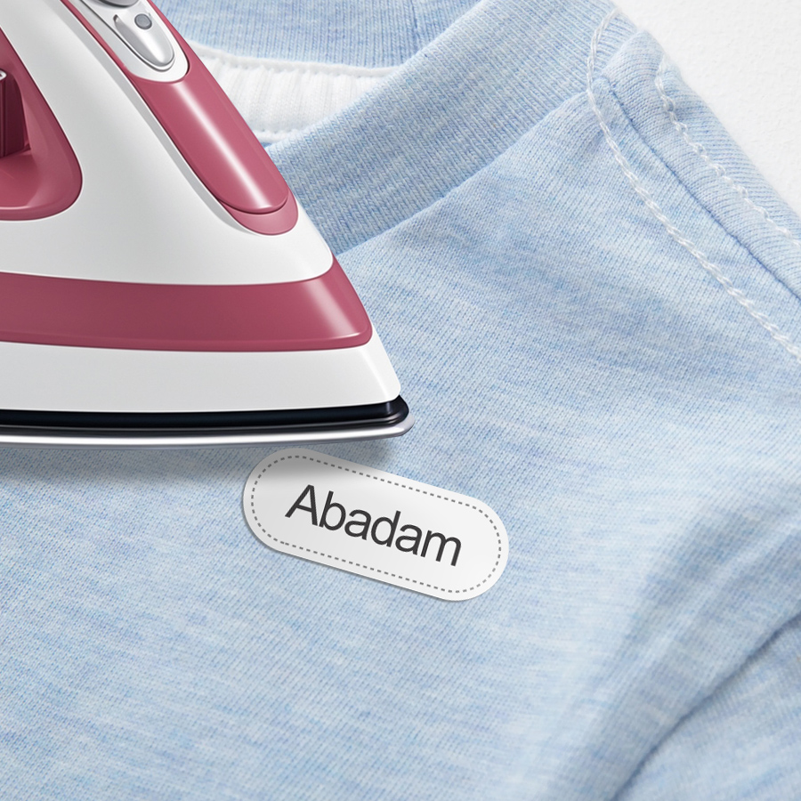 Personalisierte Nähetiketten f – Sewing Labels Bewertung und Preis