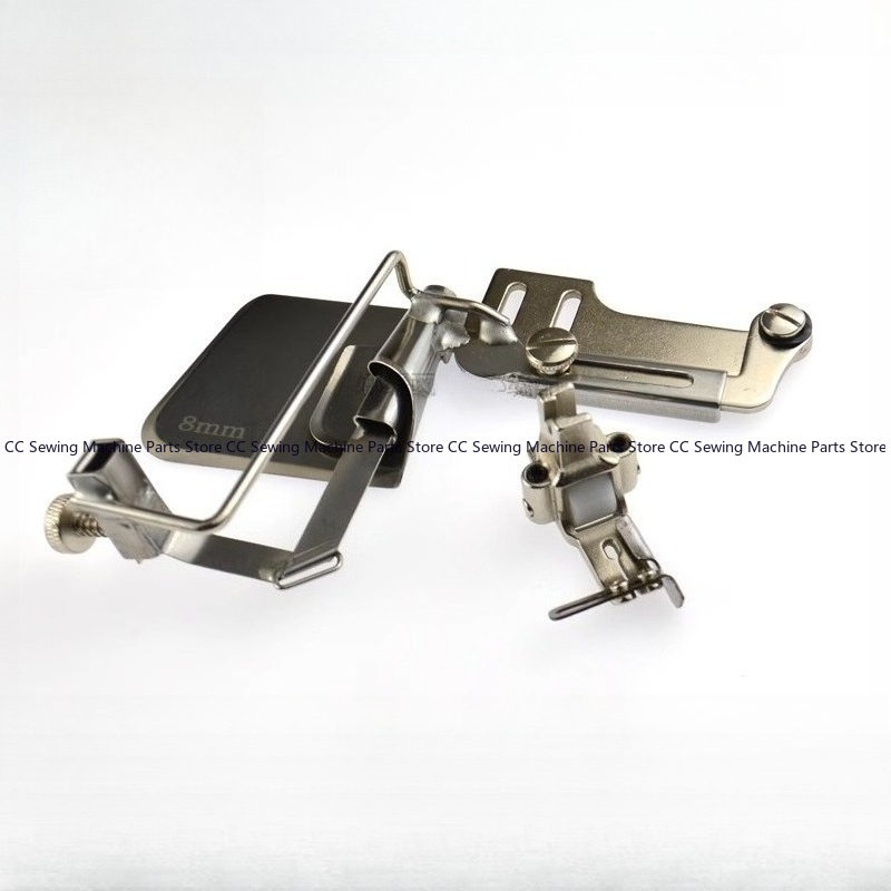 Neue flache Auto Säumen Zugroh – Textiles Sewing Machine Bewertung und Preis