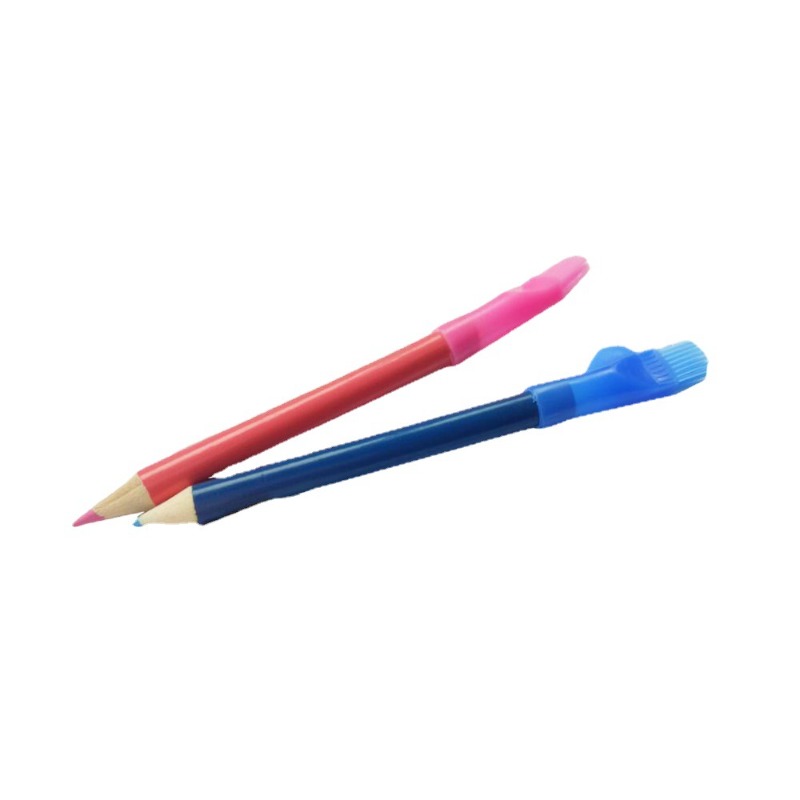 3/6 Stück wasserlösliche Stoff – Tailor Chalk Marker Bewertung und Preis