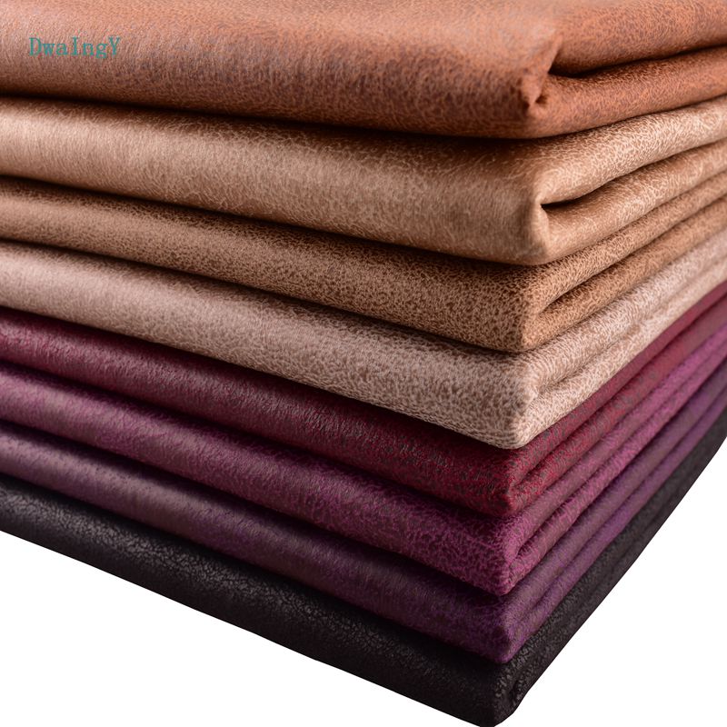 DwaIngY Neue Technische Faux L – Sewing Technical Fabrics Bewertung und Preis