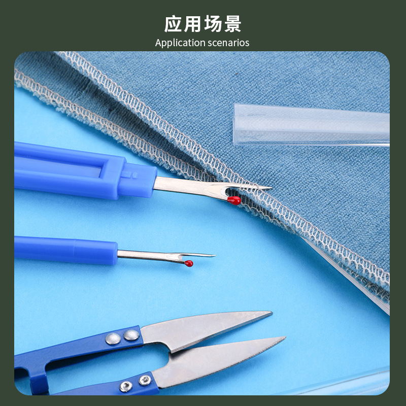 Nähnahtlöser-Set, Farbiger Näh – Seam Ripper Tool Bewertung und Preis