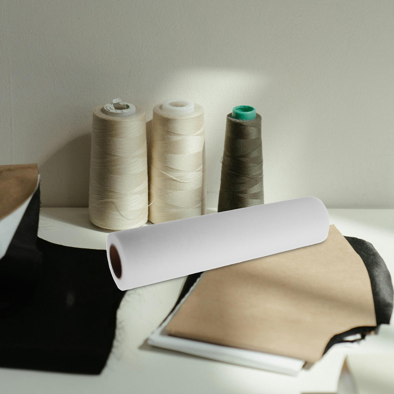 Doppelseitiges, aufbügelbares  – Interfacing Iron On Bewertung und Preis