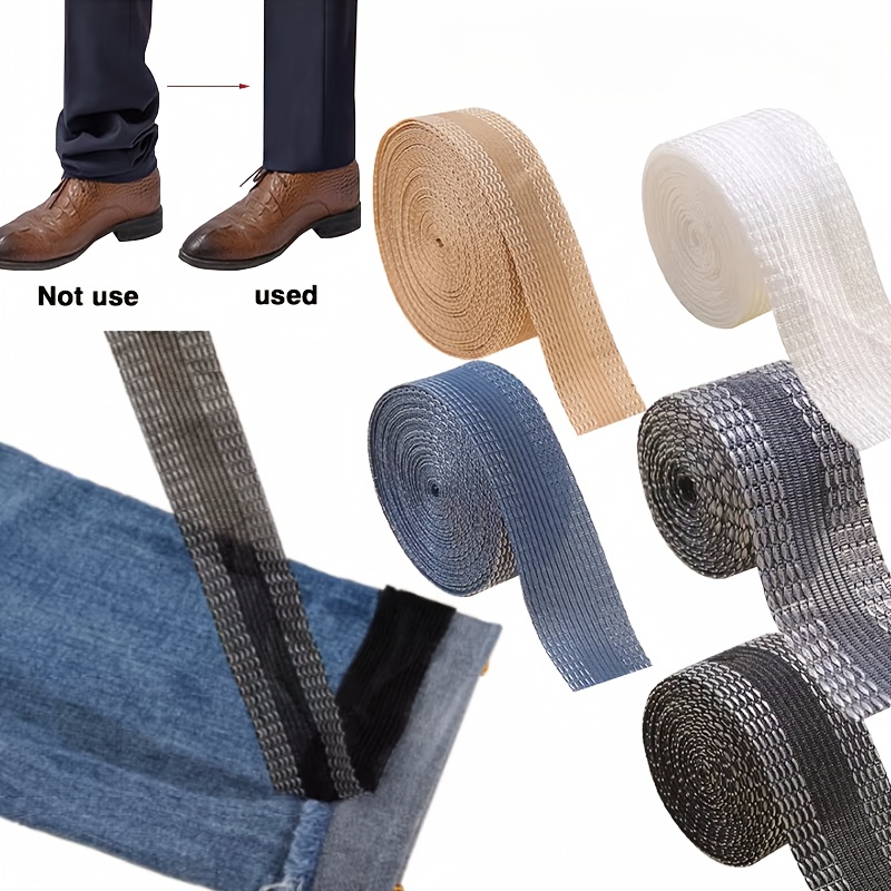 2 Stück/Packung 1m selbstklebe – Interfacing Iron On Bewertung und Preis