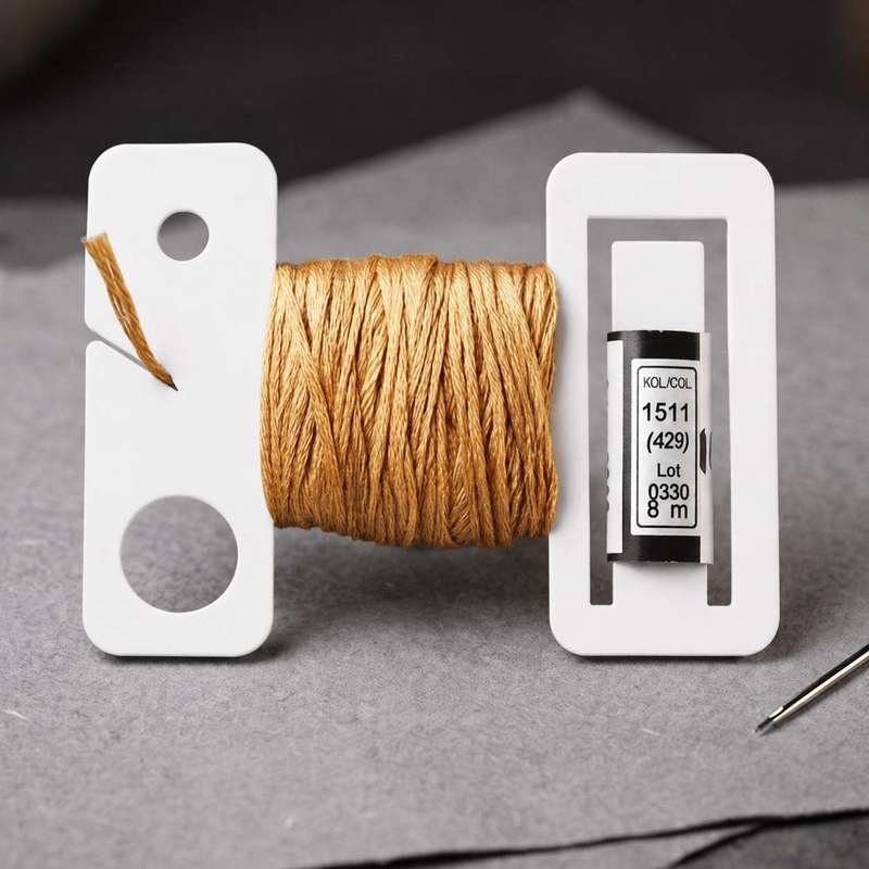 Aufhänger zur Aufbewahrung von – Sewing Labels Bewertung und Preis