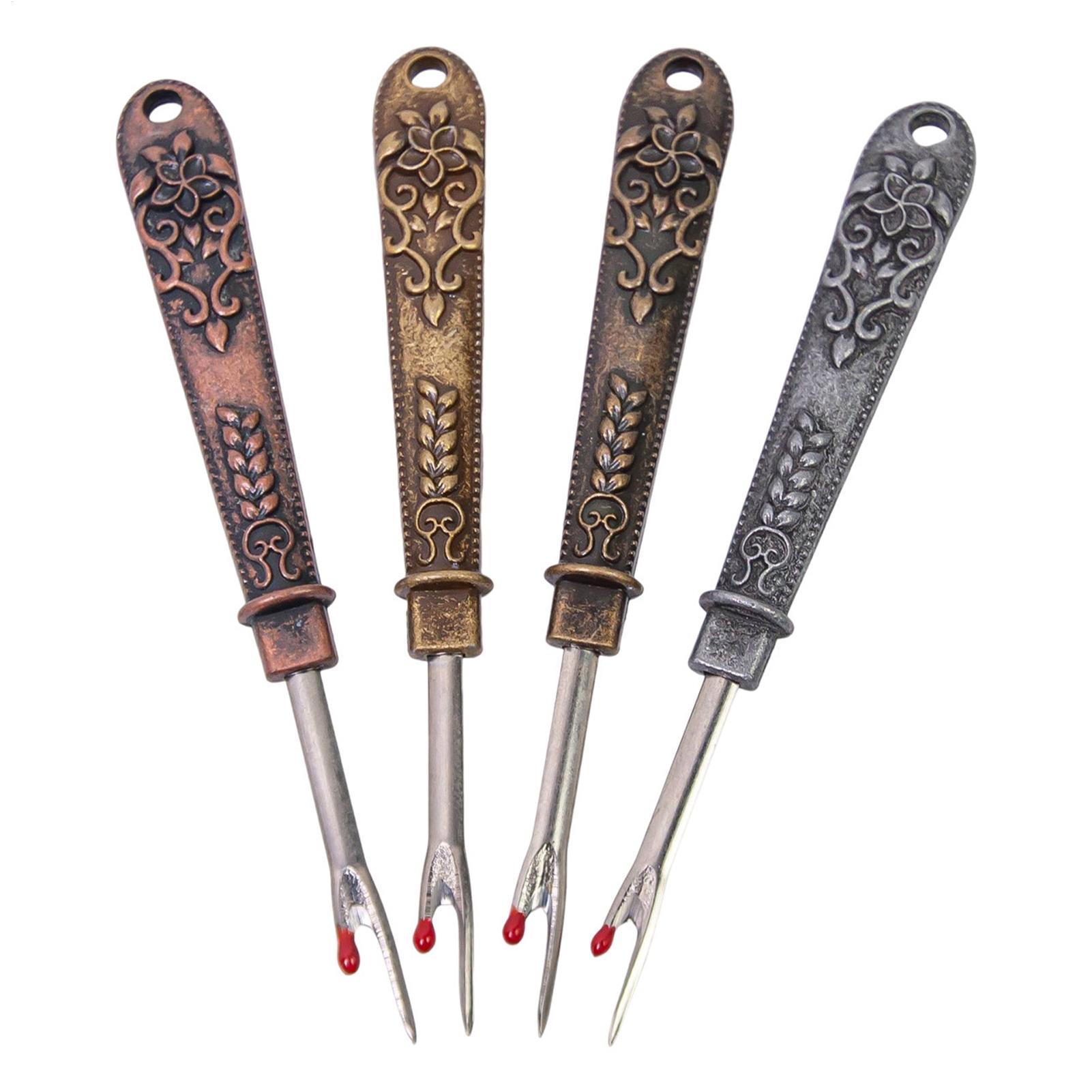 Multifunktionaler Fadenentfern – Seam Ripper Tool Bewertung und Preis