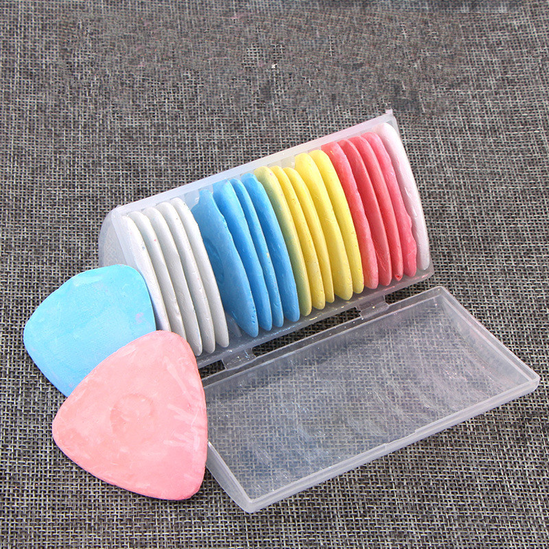 Mehrfarbige Stoffschneider Kre – Tailor Chalk Marker Bewertung und Preis
