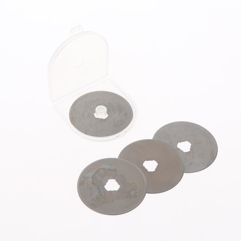 Rotationsschneiderklingen 45mm – Rotary Cutter Fabric Bewertung und Preis