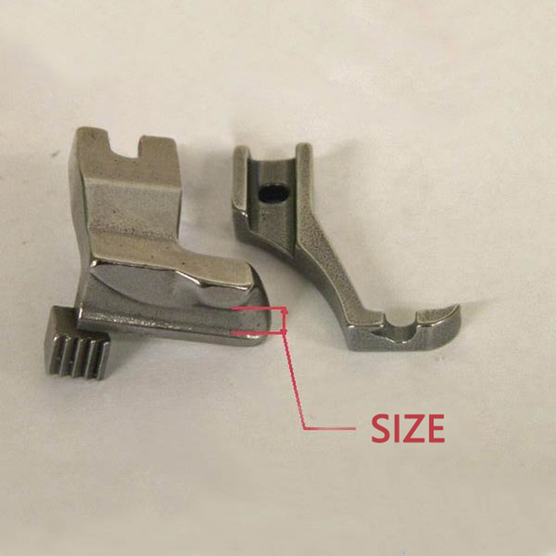 Industrieller Gehfuß, Nähmasch – Sewing Expert Bewertung und Preis