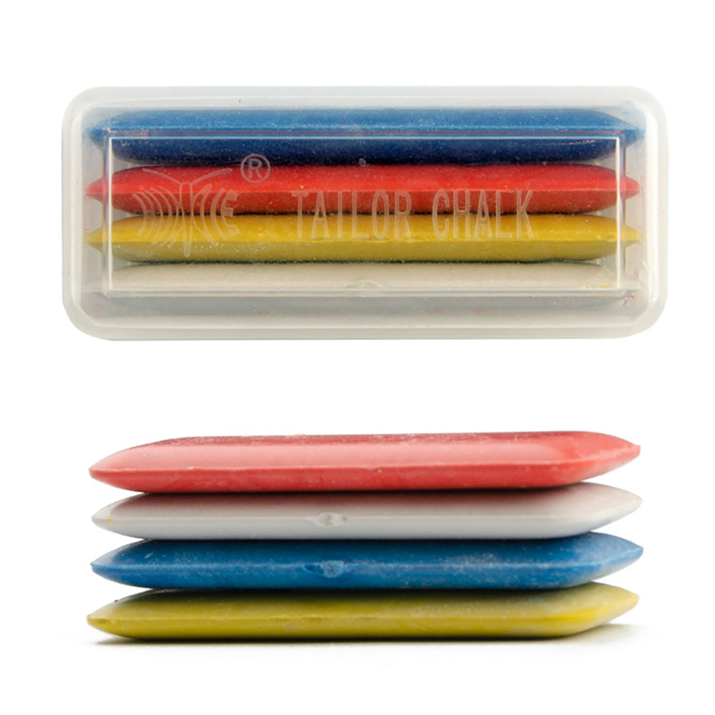 4 Stück Bunte Abwischbare Schn – Tailor Chalk Marker Bewertung und Preis