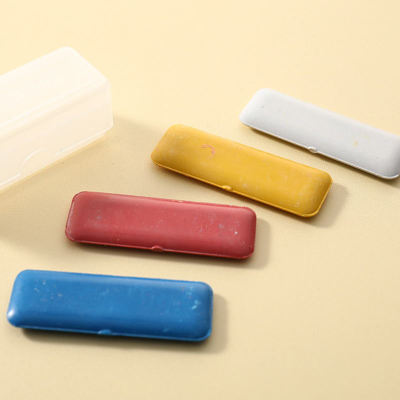 4 Stück Bunte Abwischbare Schn – Tailor Chalk Marker Bewertung und Preis