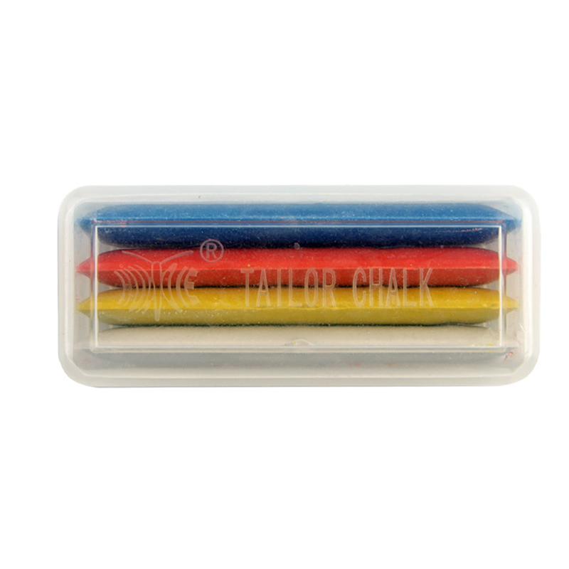 4 Stück Bunte Abwischbare Schn – Tailor Chalk Marker Bewertung und Preis