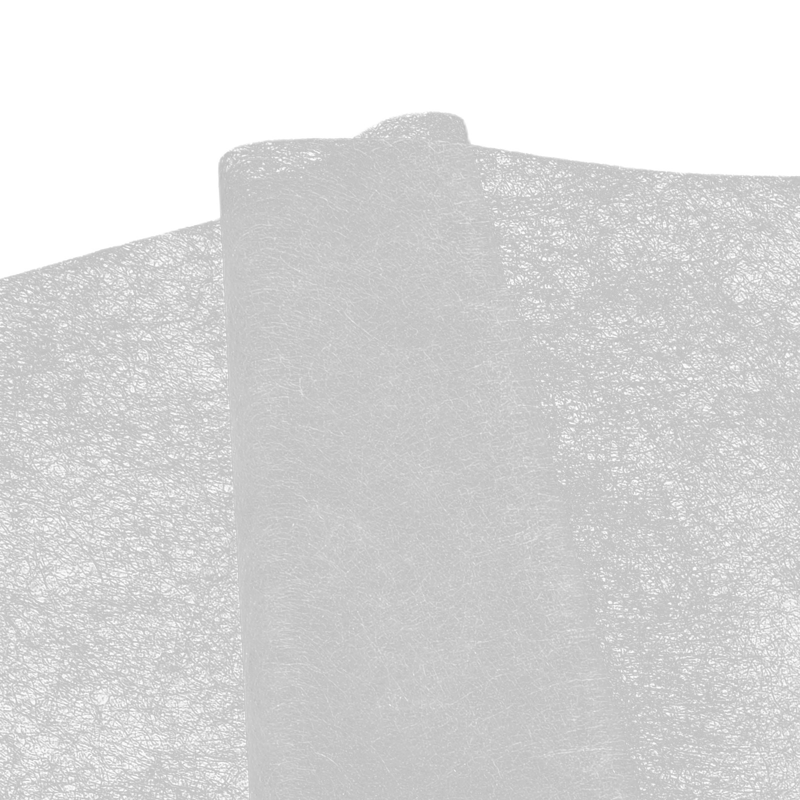 Aufbügelbare Vlies-Klebefolie  – Interfacing Iron On Bewertung und Preis