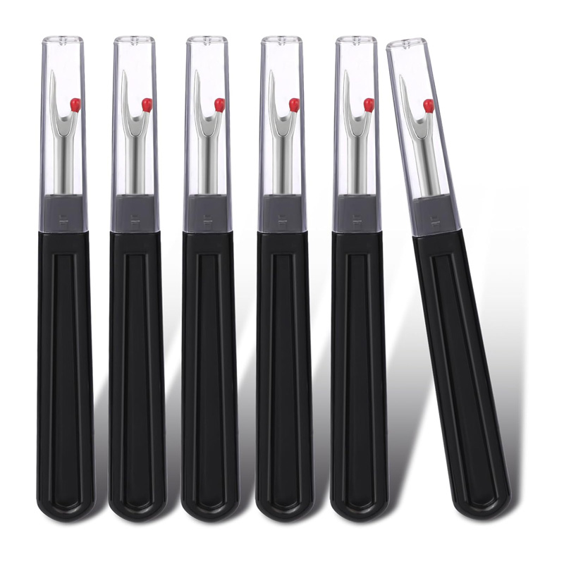6-teiliges Nahttrenner-Set, sc – Seam Ripper Tool Bewertung und Preis