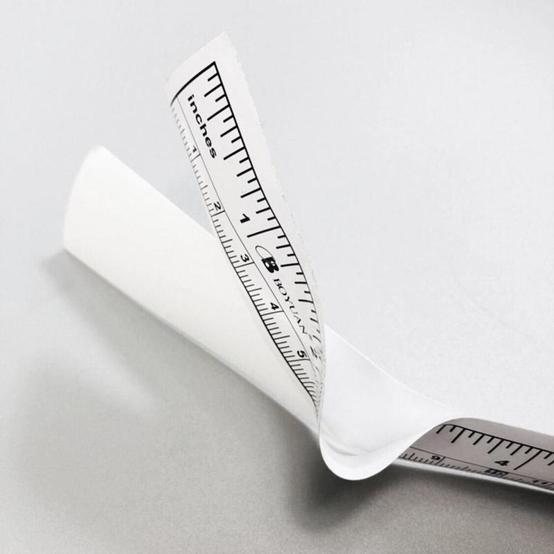 90 cm Selbstklebendes Metrisch – Sewing Labels Bewertung und Preis