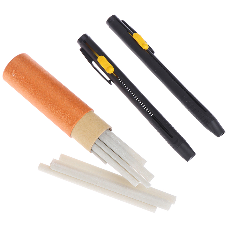 Schneider Kreide Stift Marker  – Tailor Chalk Marker Bewertung und Preis