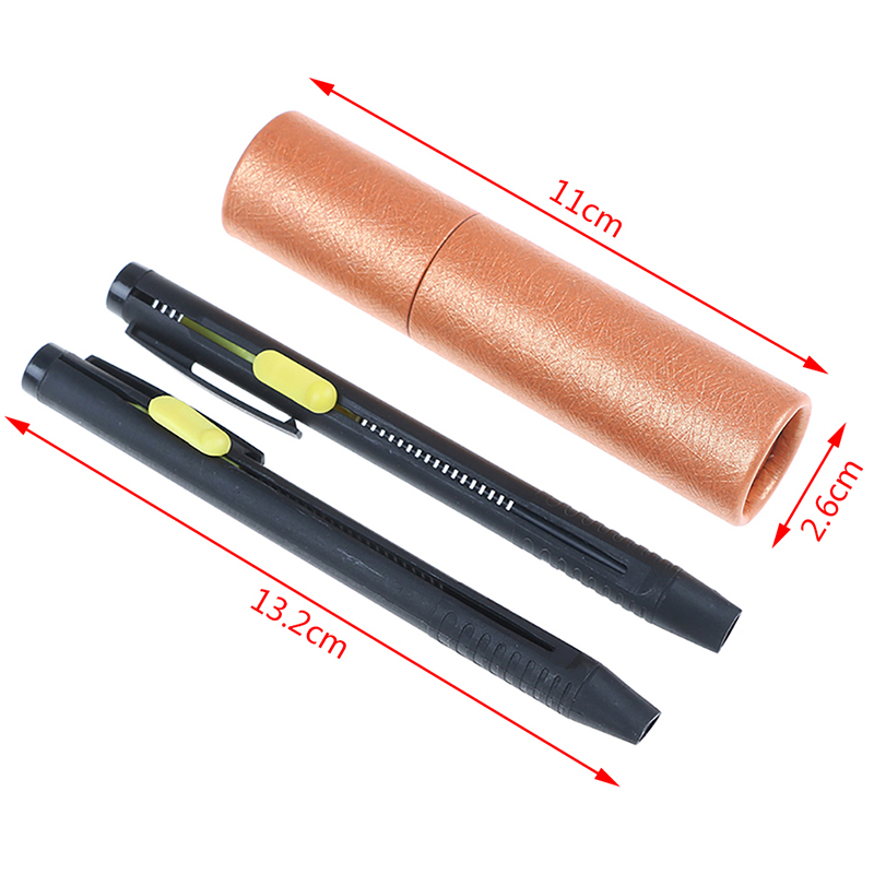 Schneider Kreide Stift Marker  – Tailor Chalk Marker Bewertung und Preis