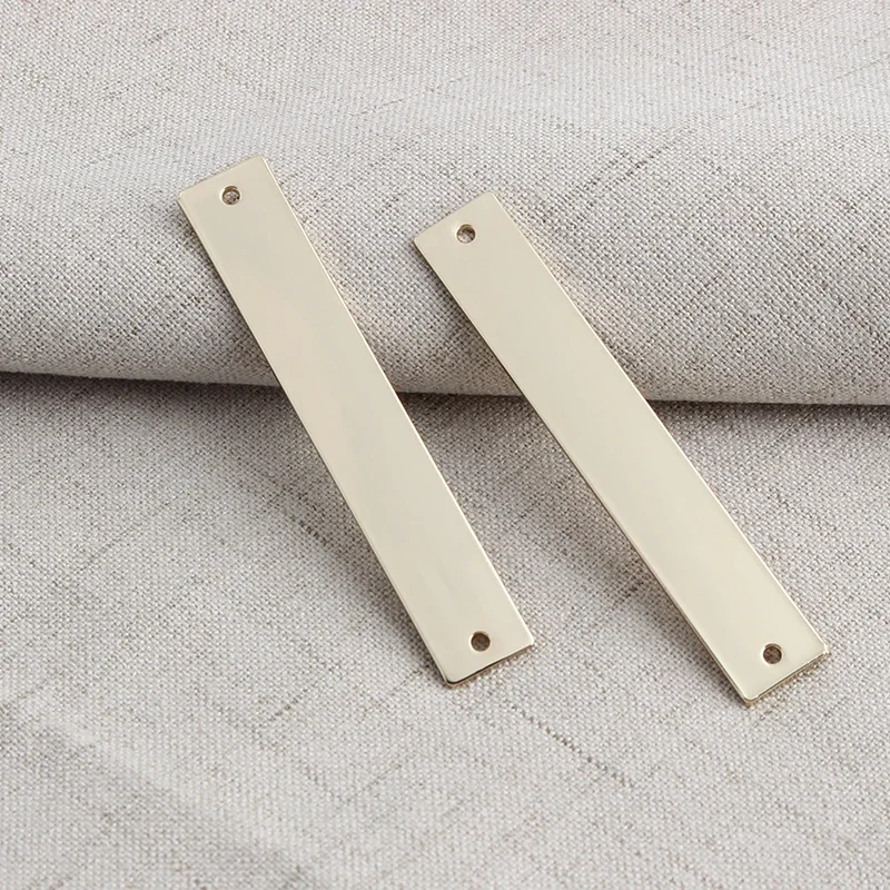 50/100PCS 36/34/28/23MM Oval,  – Sewing Labels Bewertung und Preis