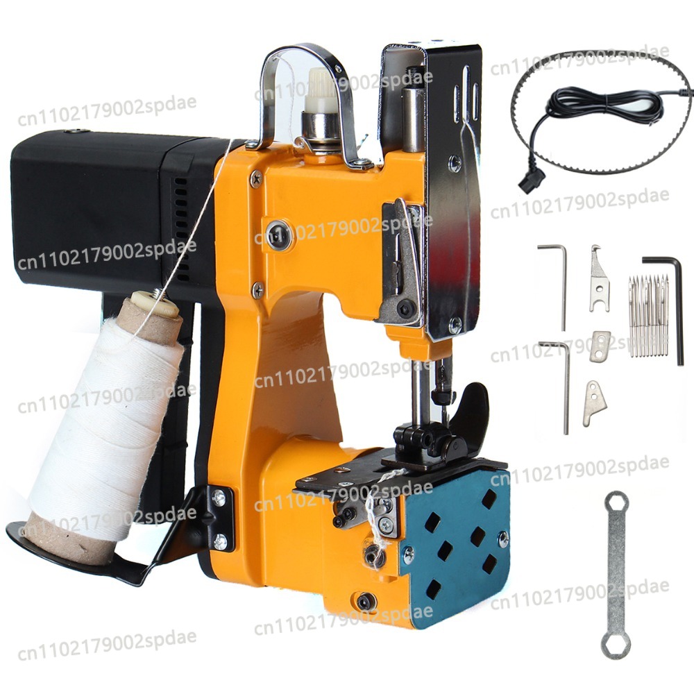 Elektrische Sacknähmaschine fü – Textiles Sewing Machine Bewertung und Preis