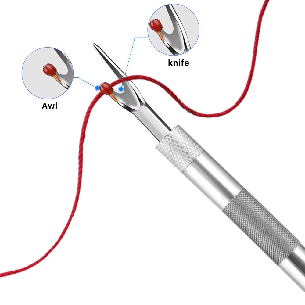 Nähtenschneider aus Metall mit – Seam Ripper Tool Bewertung und Preis