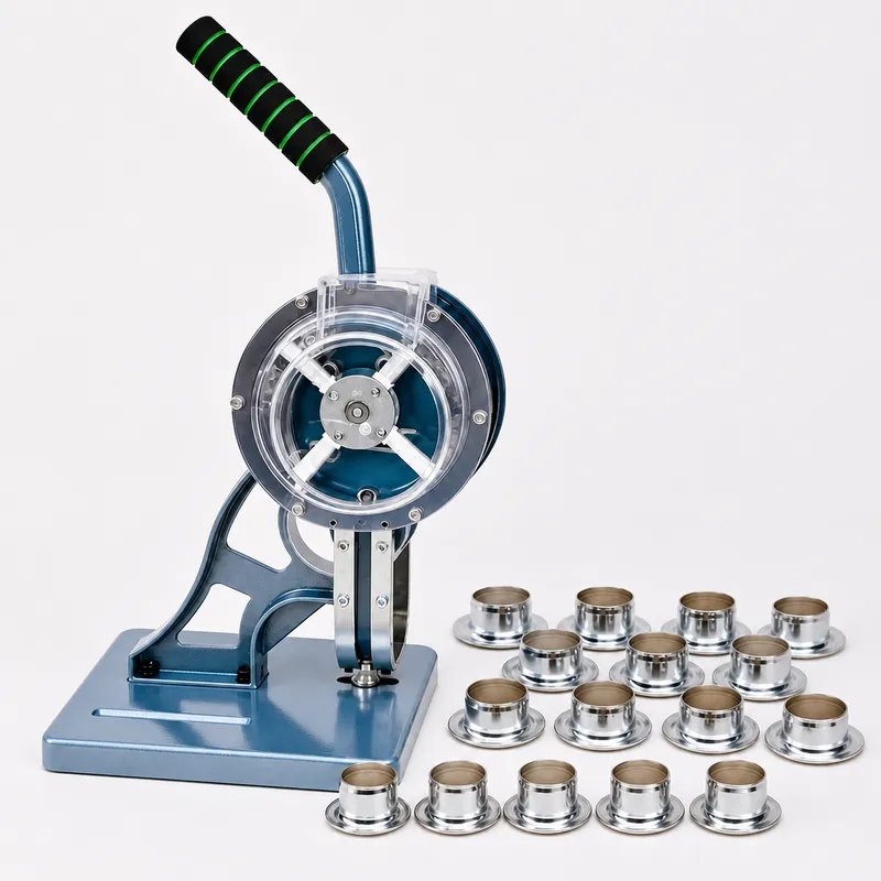 Halbautomatische Knopflochmasc – Textiles Sewing Machine Bewertung und Preis